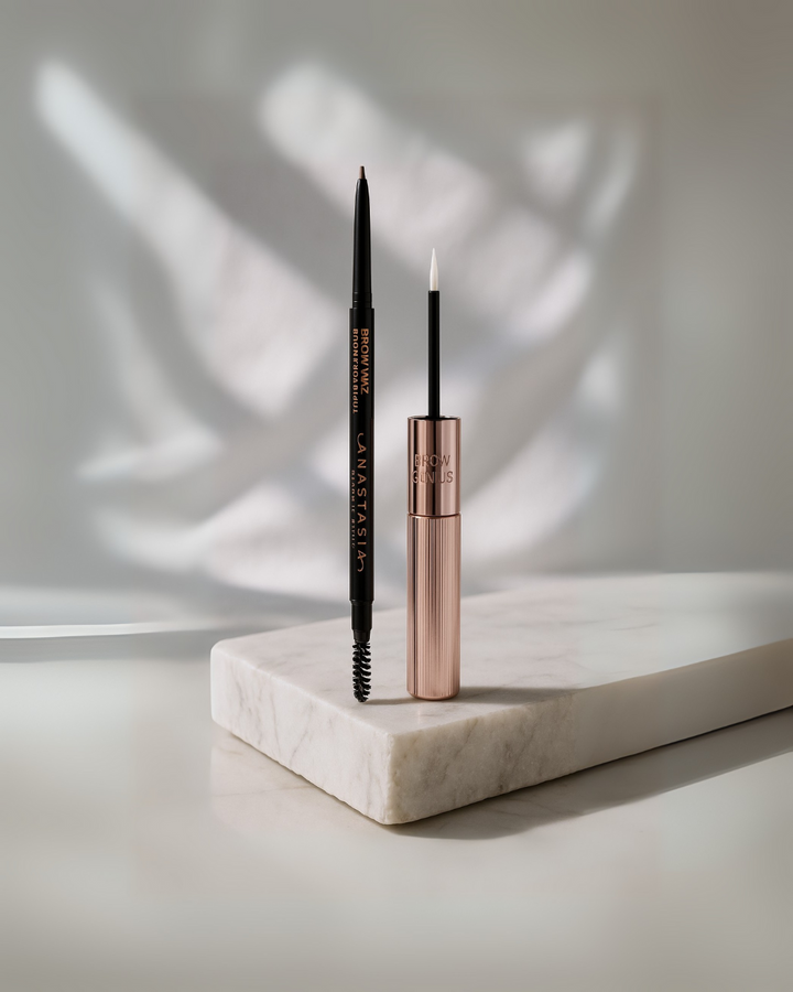 Brow Care Kit