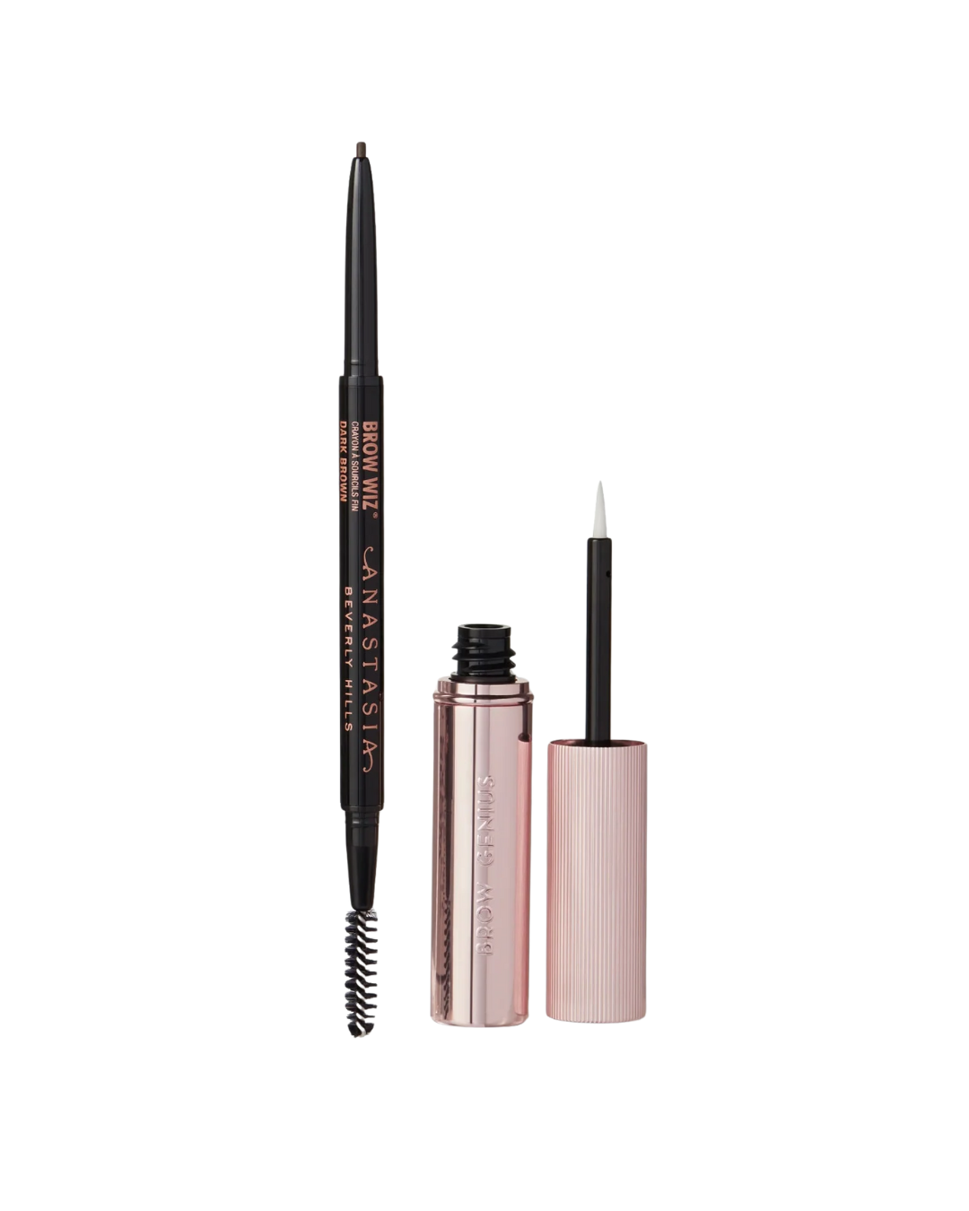 Brow Care Kit