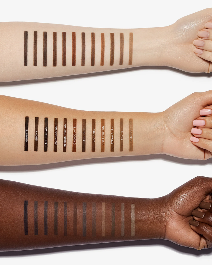 Brow Definer