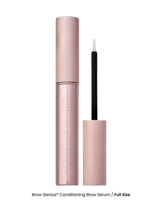 Brow Genius® Conditioning Brow Serum