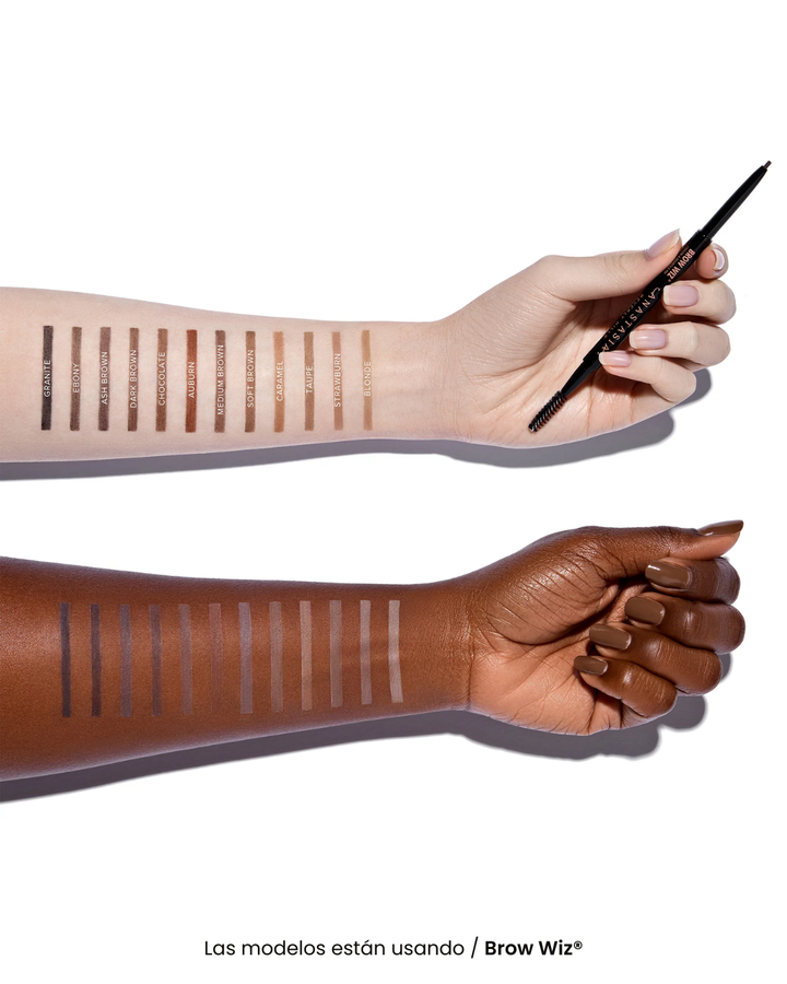 Brow Wiz®