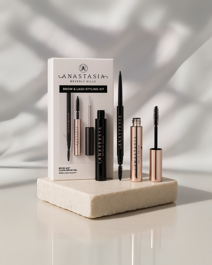 Brow & Lash Styling Kit