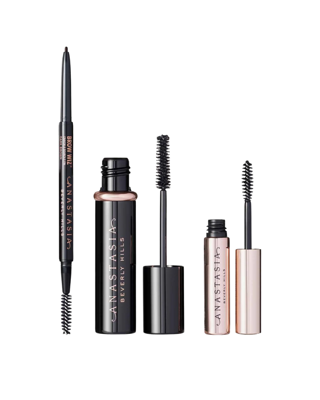 Brow & Lash Styling Kit