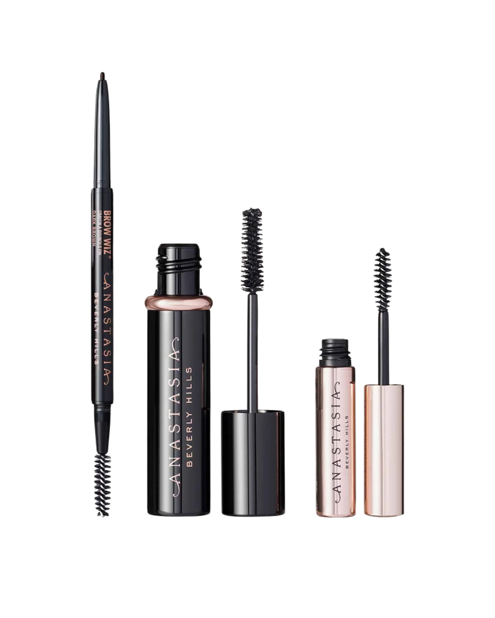 Brow & Lash Styling Kit