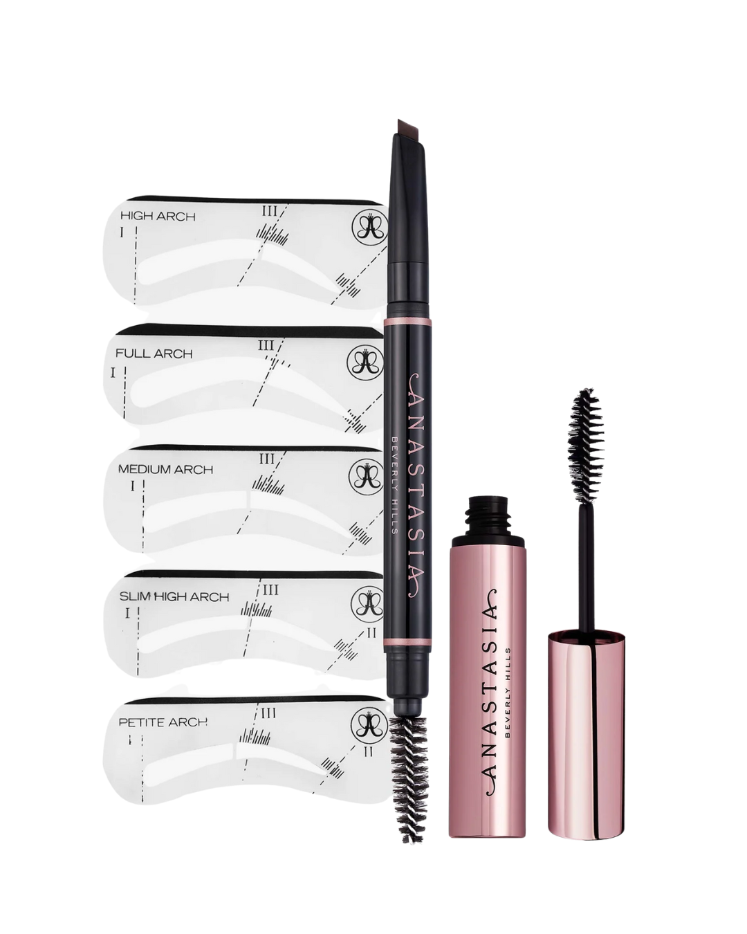 Brow Beginners Kit