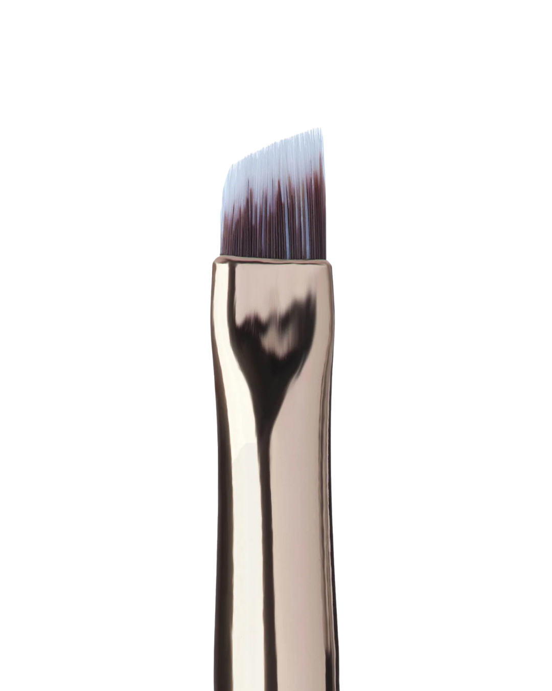 Brush 12 - Dual-Ended Firm Angled Brush