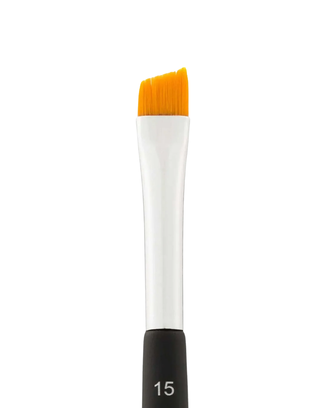 Brush 15 - Mini Angled Brush