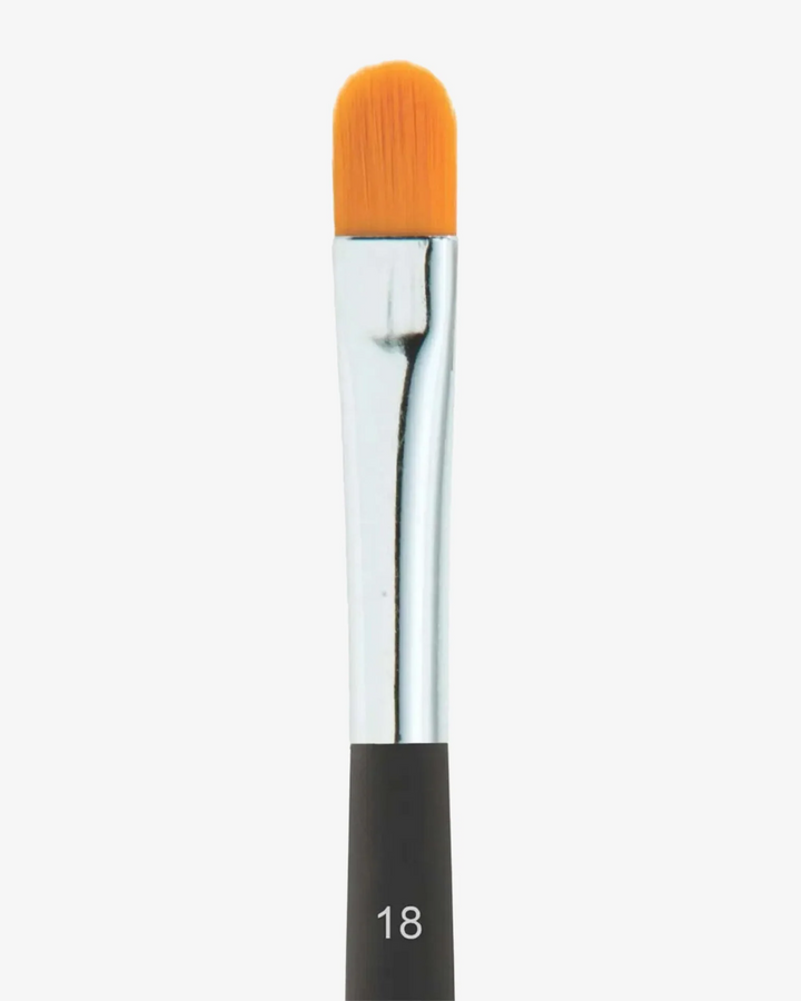 Brush 18 - Precise Conceal Brush