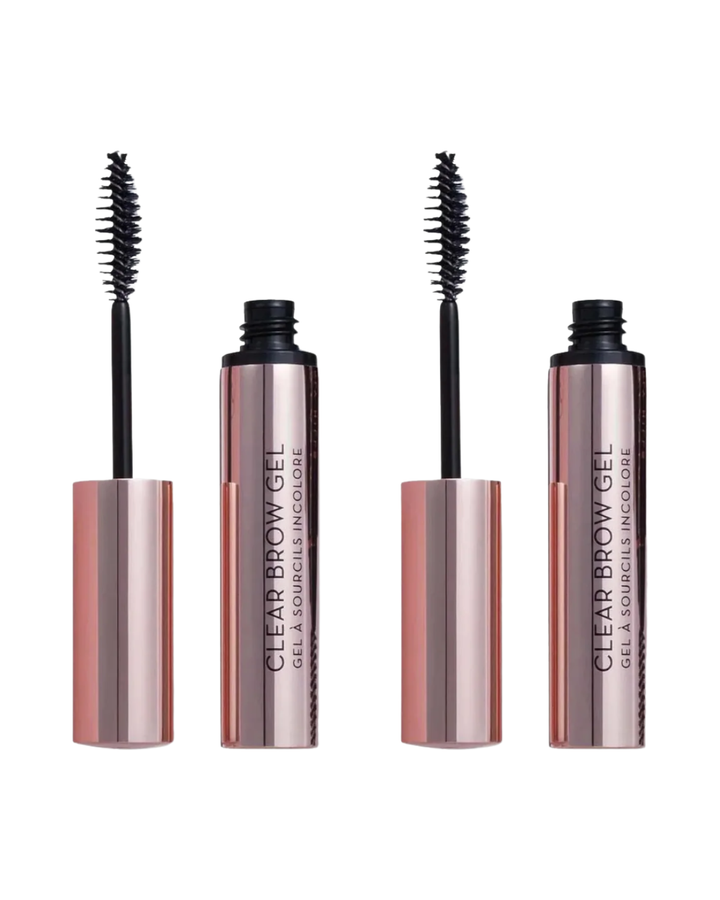 Clear Favorites Brow Duo