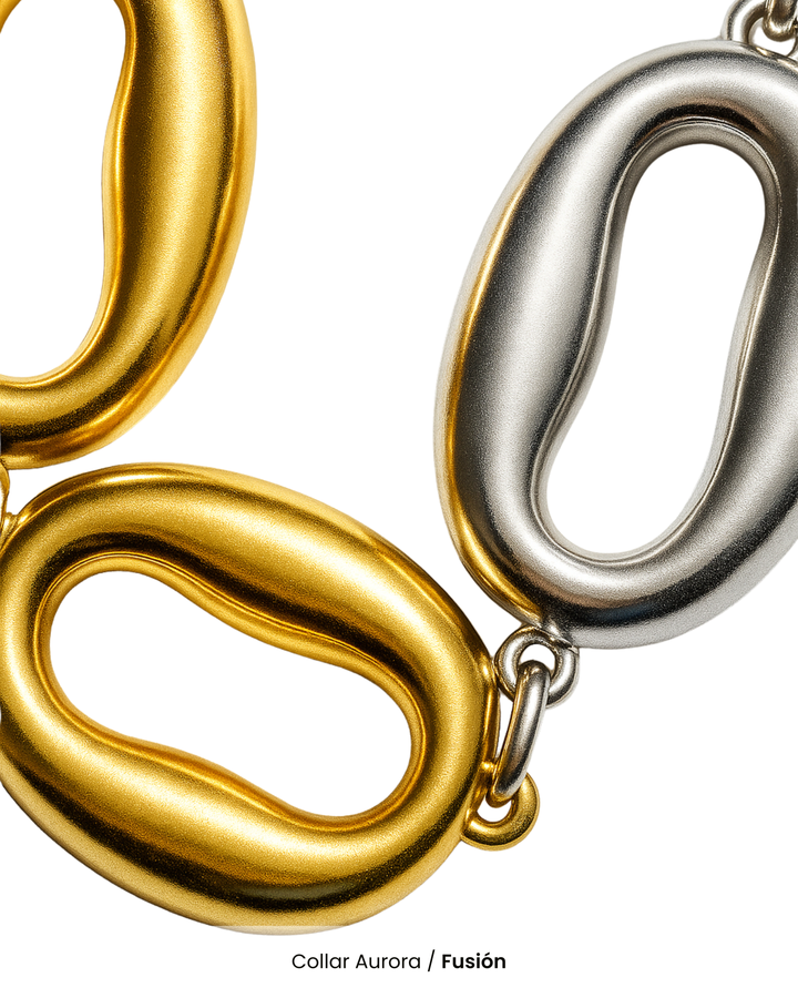 Collar Aurora