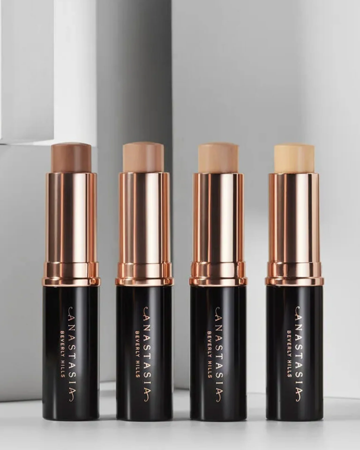 Contour & Highlight Sticks