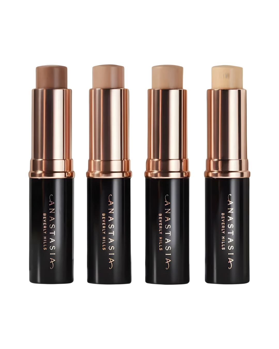 Contour & Highlight Sticks