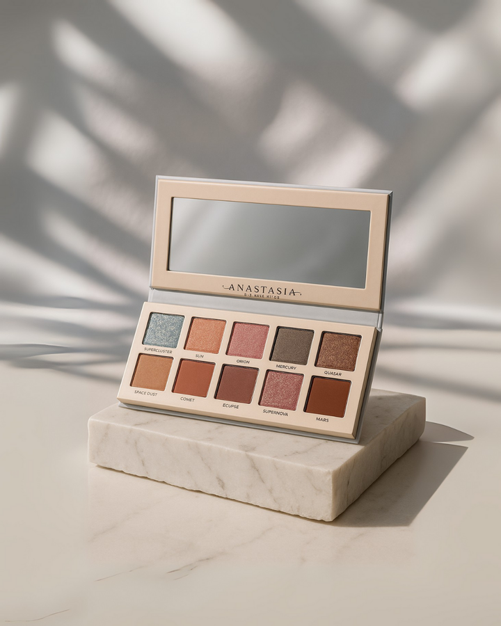 Cosmos Eyeshadow Palette
