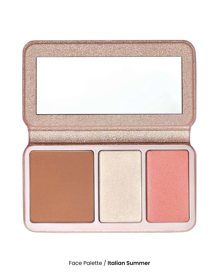 Face Palette