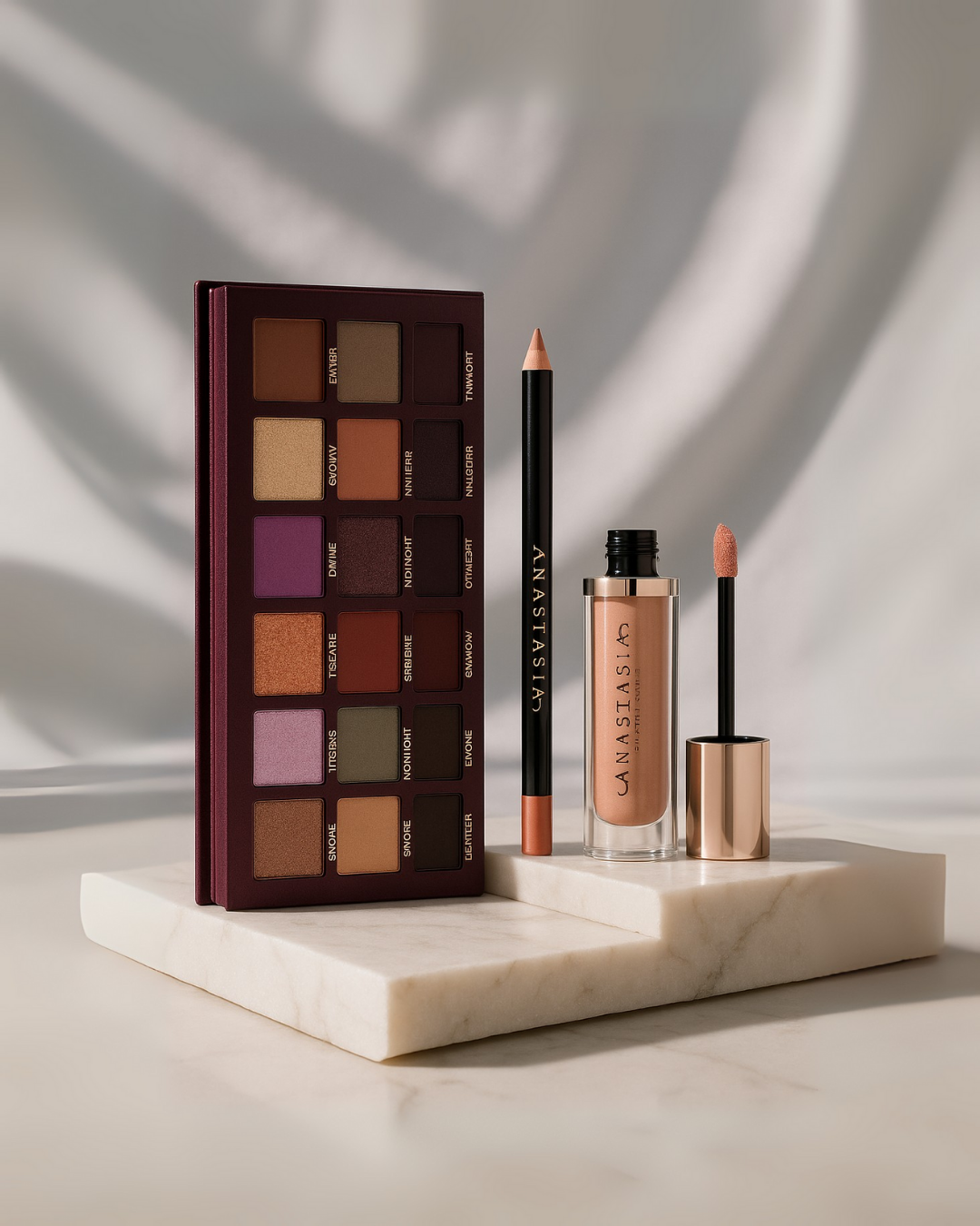 Fall Romance Deluxe Trio