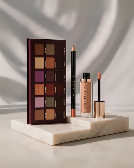 Fall Romance Deluxe Trio
