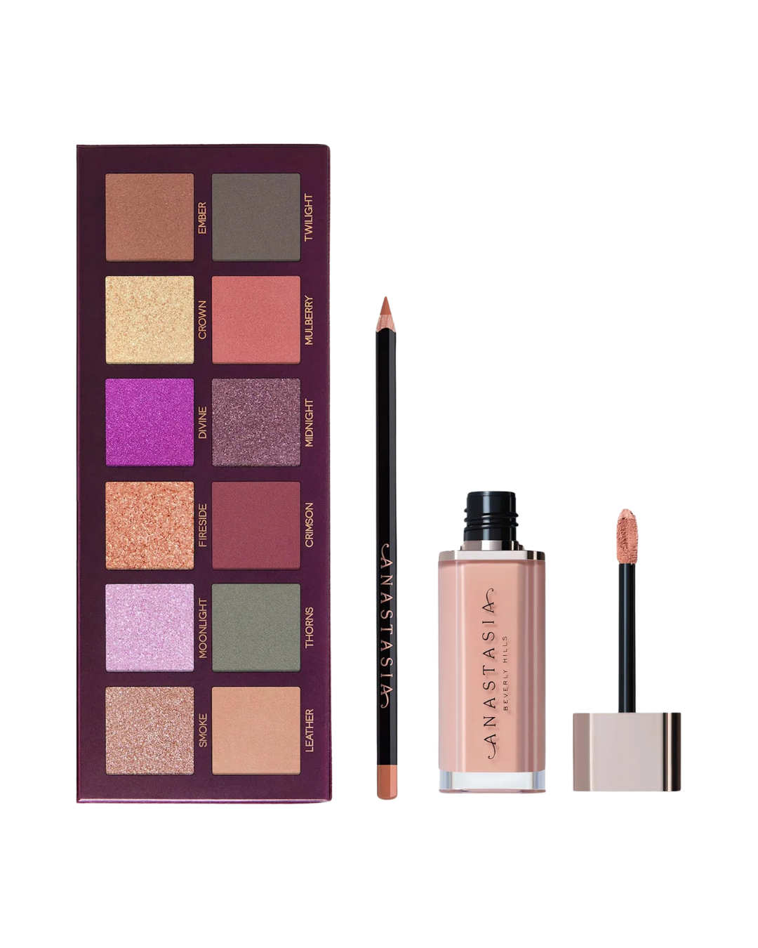 Fall Romance Deluxe Trio