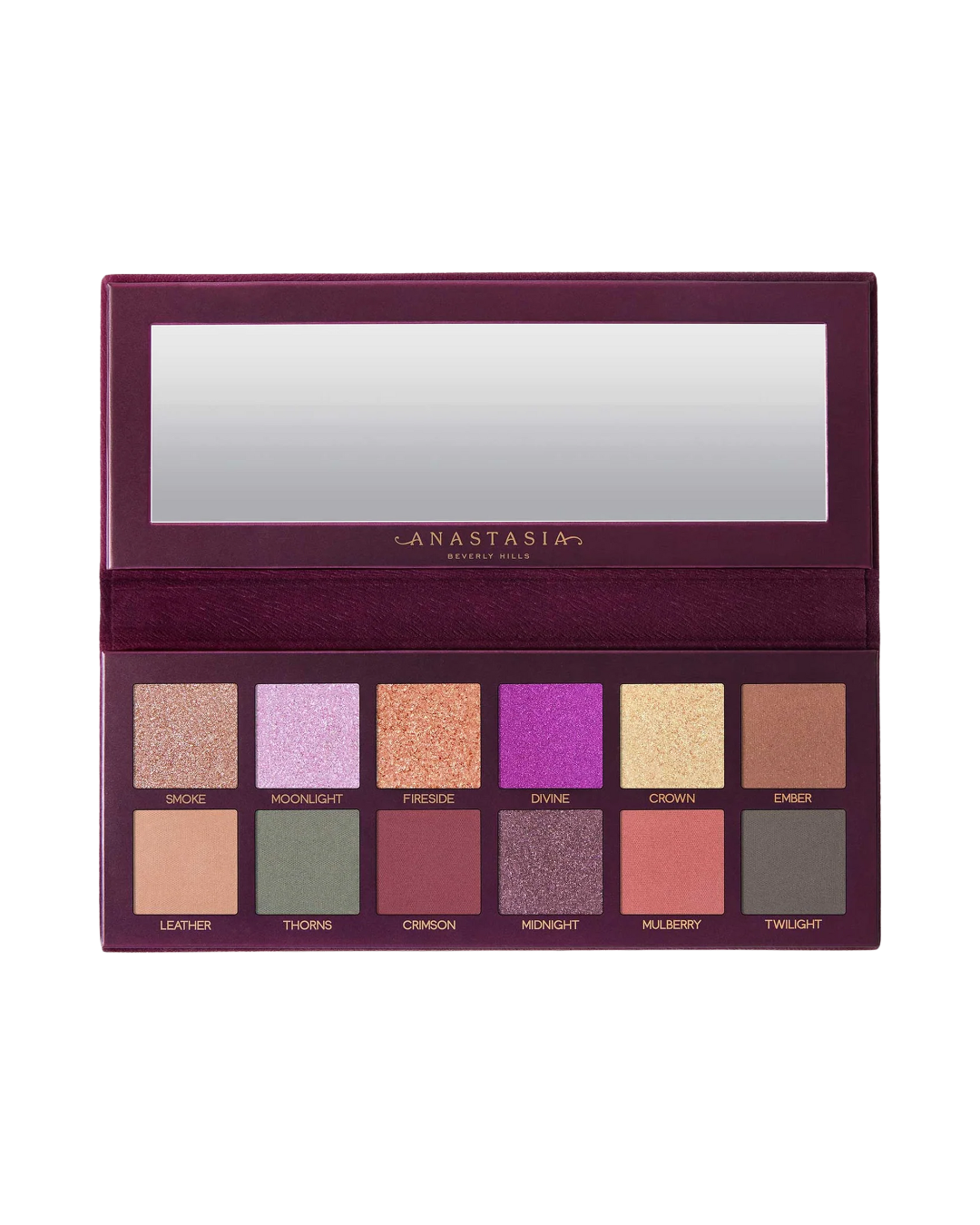 Fall Romance Eyeshadow Palette