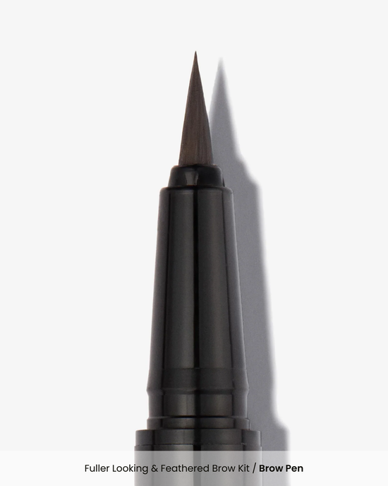 Fuller Looking & Feathered Brow Kit