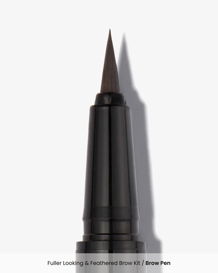 Fuller Looking & Feathered Brow Kit