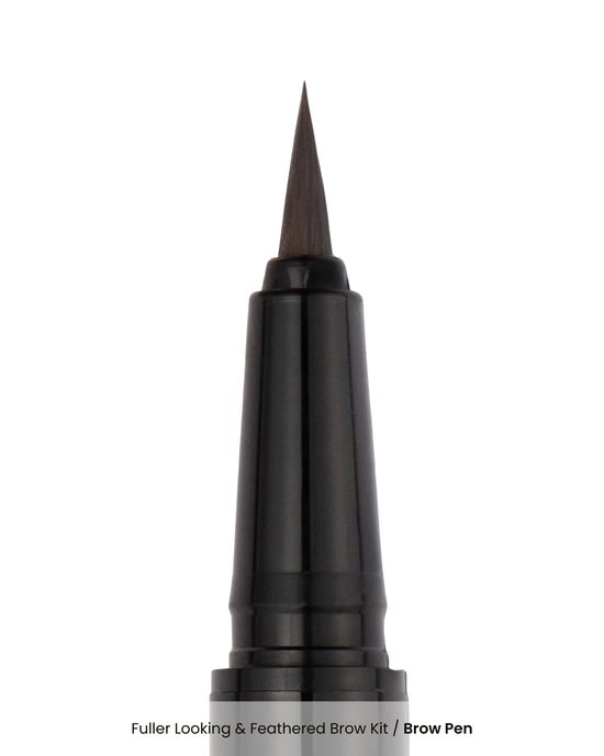 Fuller Looking & Feathered Brow Kit