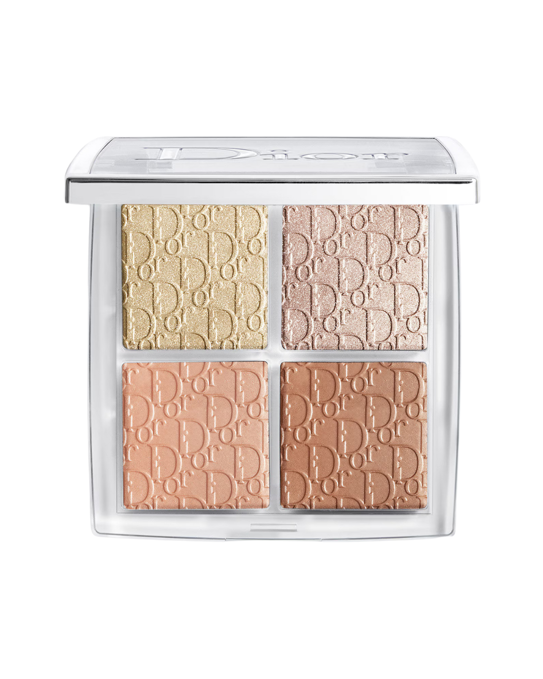 Dior Backstage Glow Face Palette