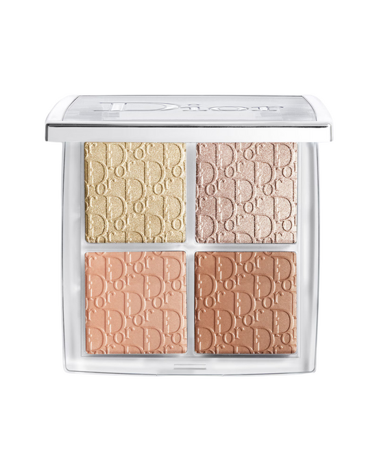 Dior Backstage Glow Face Palette