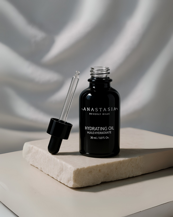 Hydrating Oil