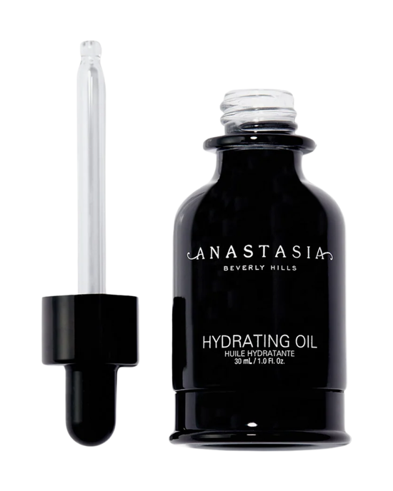 Hydrating Oil