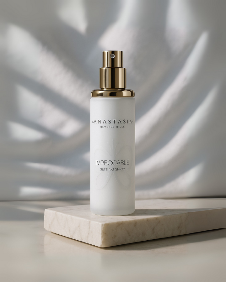 Impeccable 24HR Blurring Matte Setting Spray