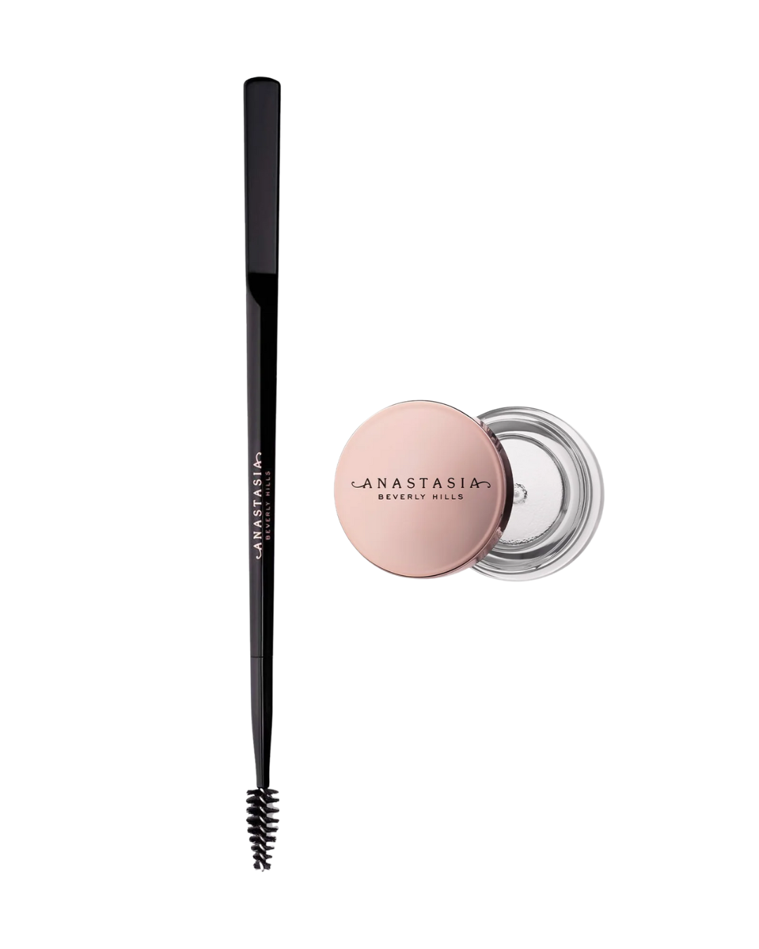 Laminated Brow Essentials Kit