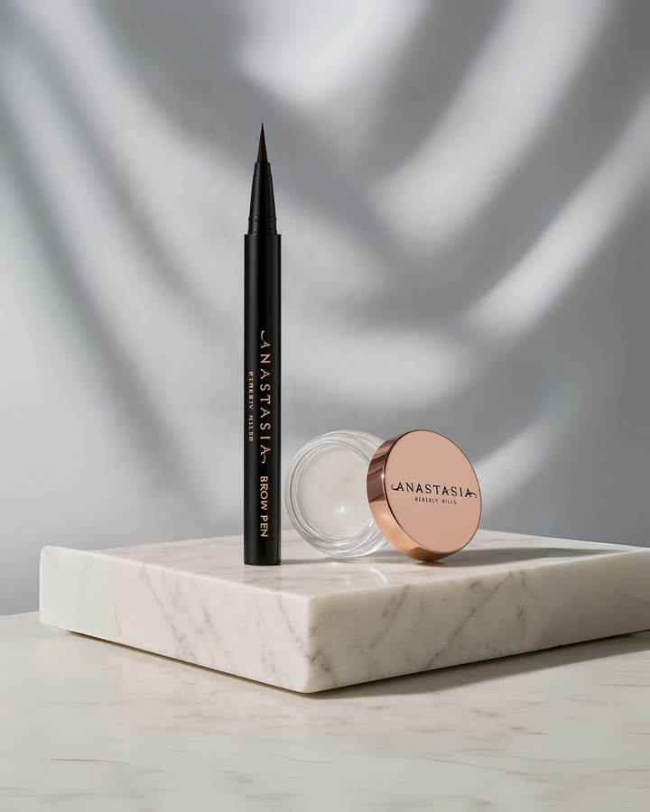 Laminated Look Brow Kit