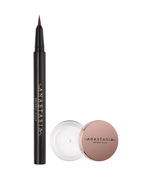 Laminated Look Brow Kit