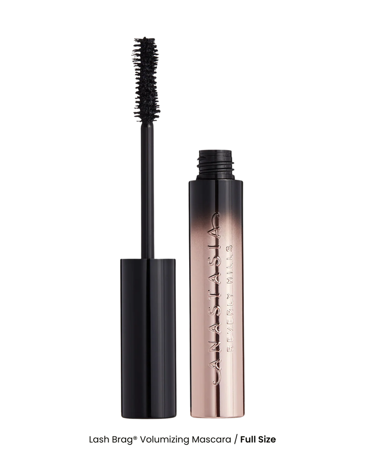 Lash Brag® Volumizing Mascara