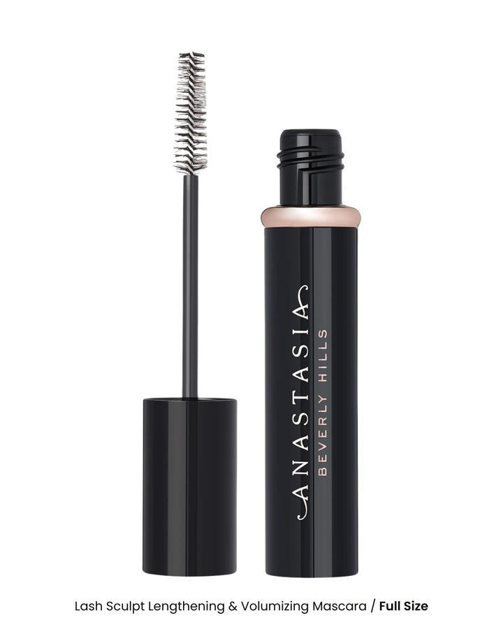 Lash Sculpt Lengthening & Volumizing Mascara