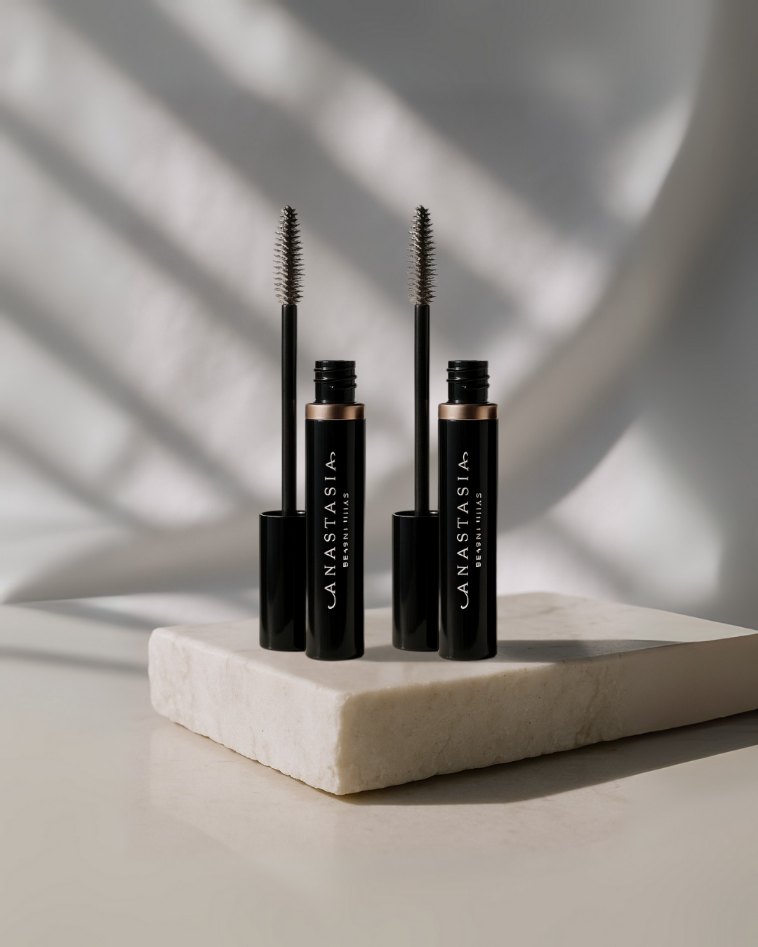 Lengthened & Volumized Lash Duo