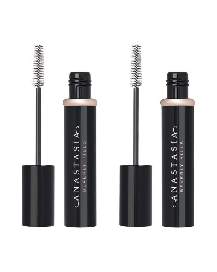 Lengthened & Volumized Lash Duo