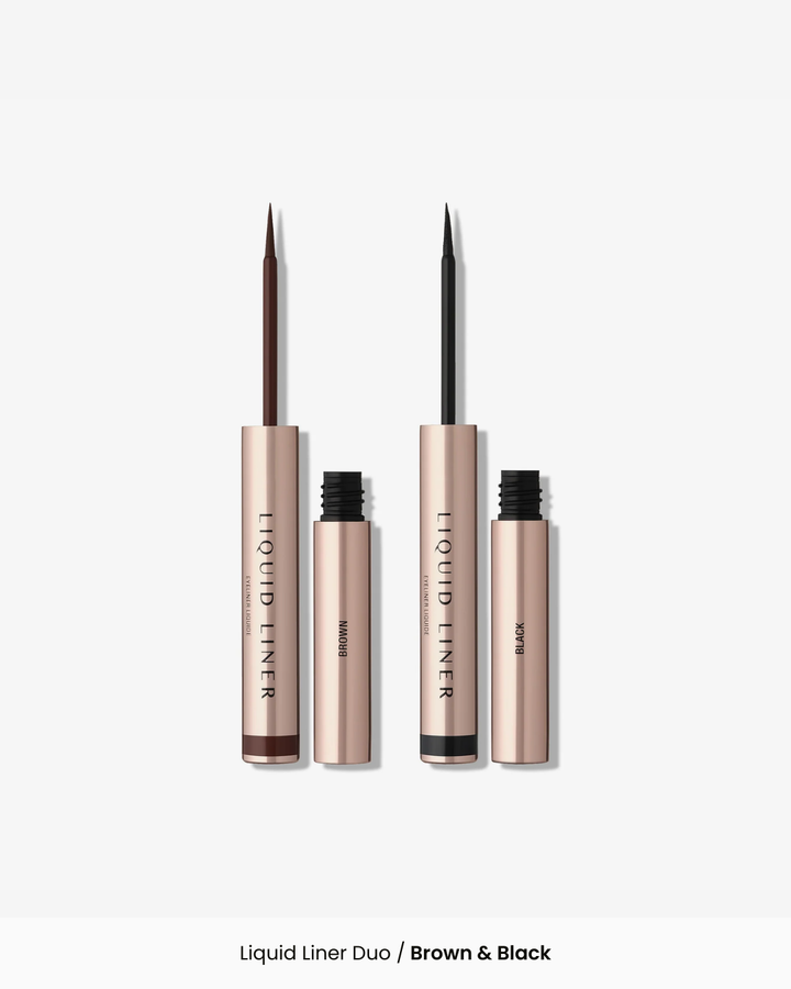 Liquid Liner Duo