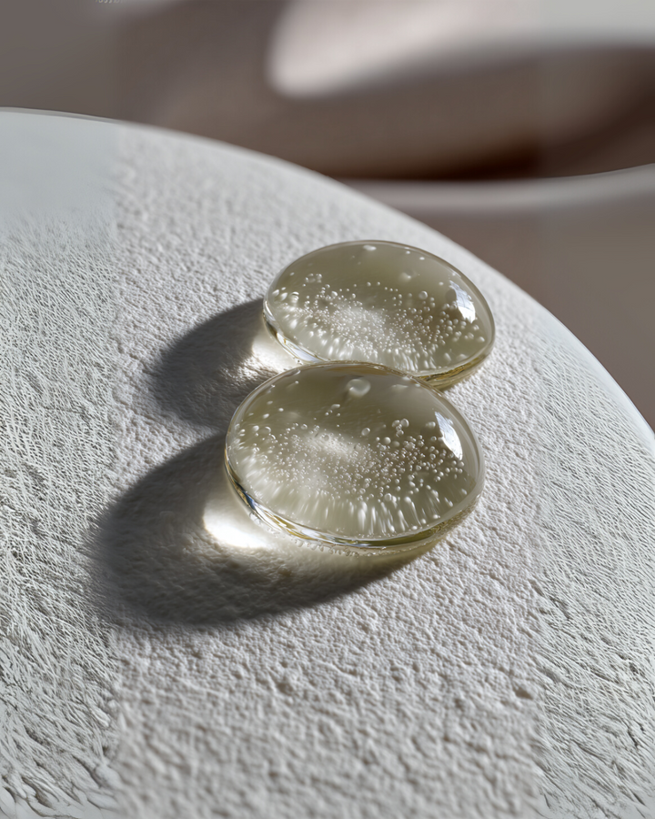 002 - The Body Cleanser - IA