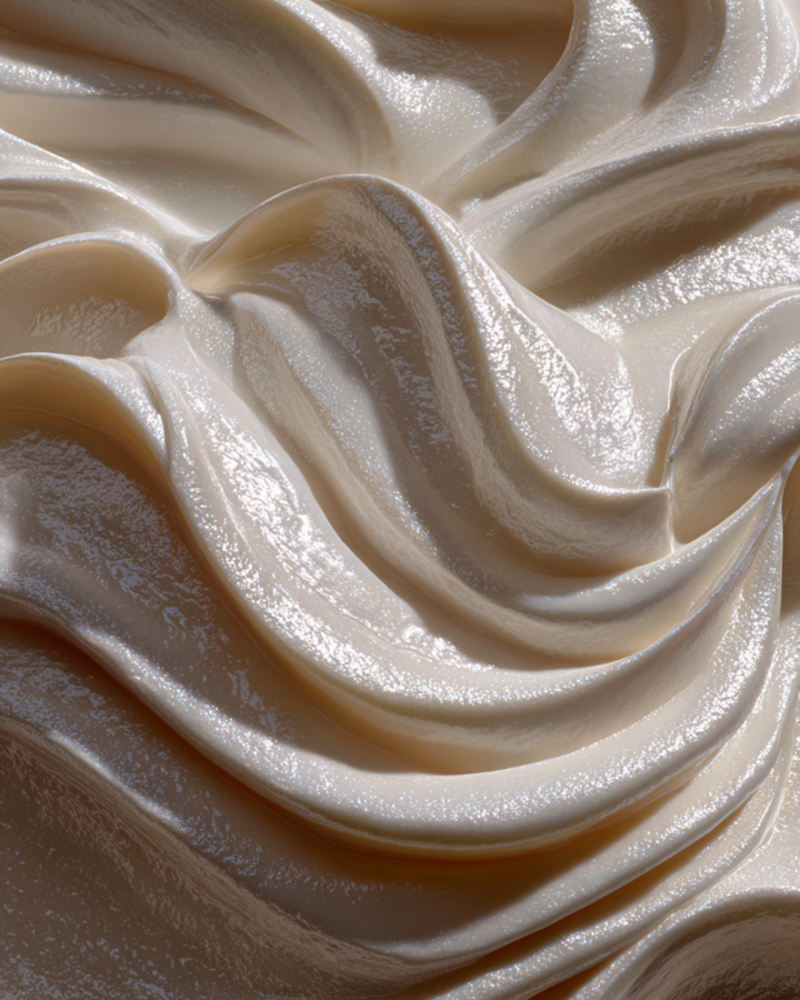 002 - The Face Cream Mask - IA