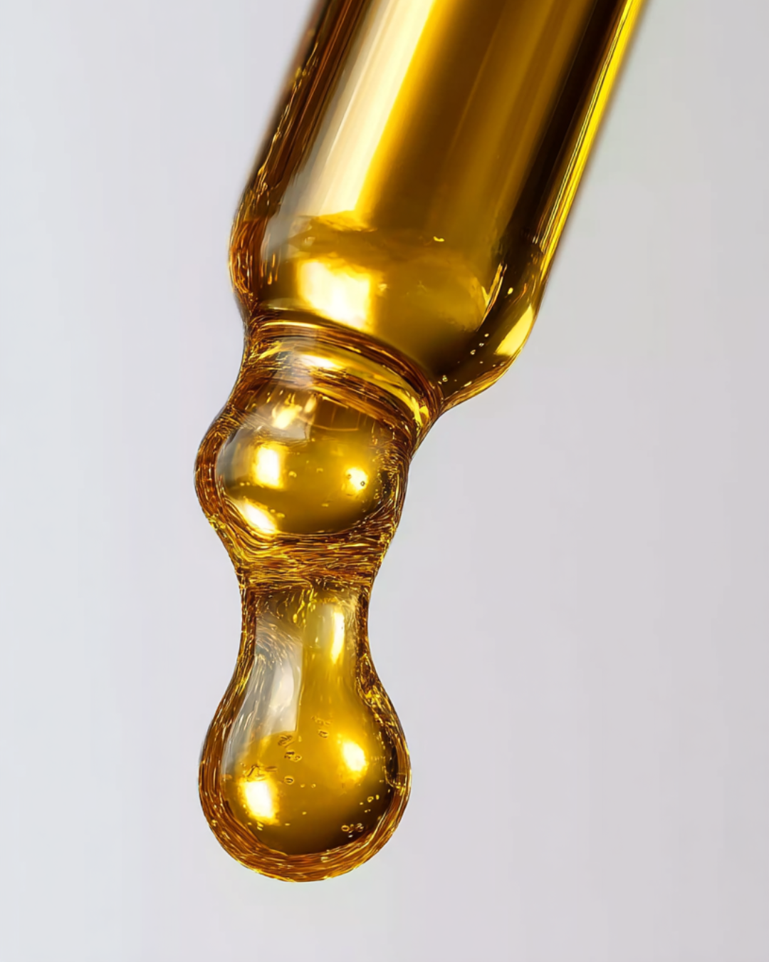 002 - The Face Oil - IA