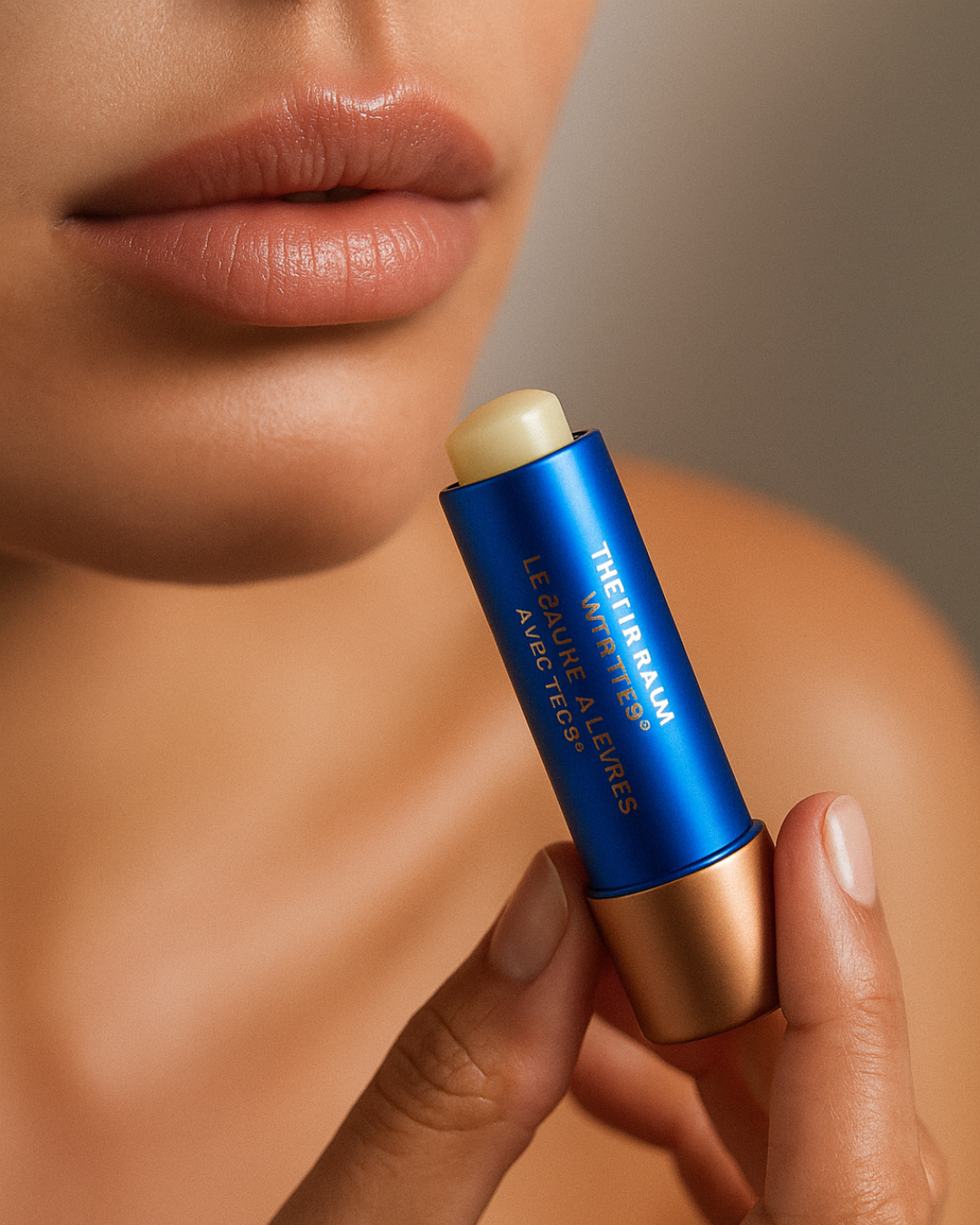002 - The Lip Balm - IA