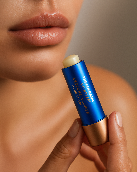 002 - The Lip Balm - IA