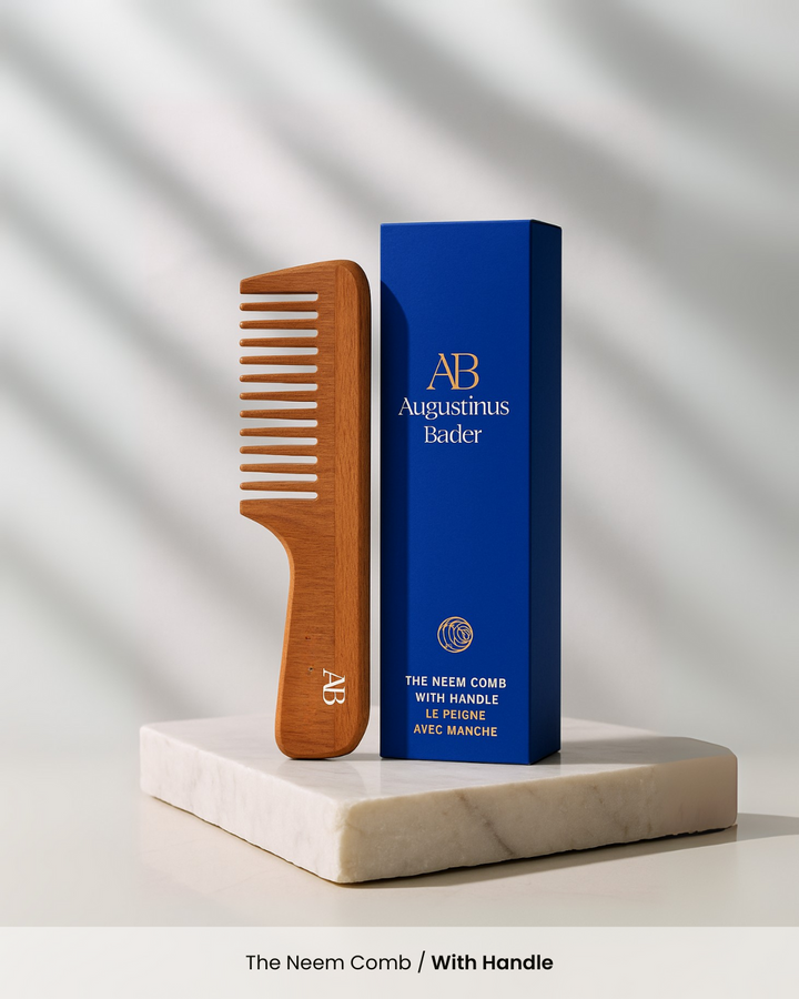 The Neem Comb
