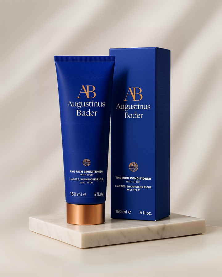 The Rich Conditioner