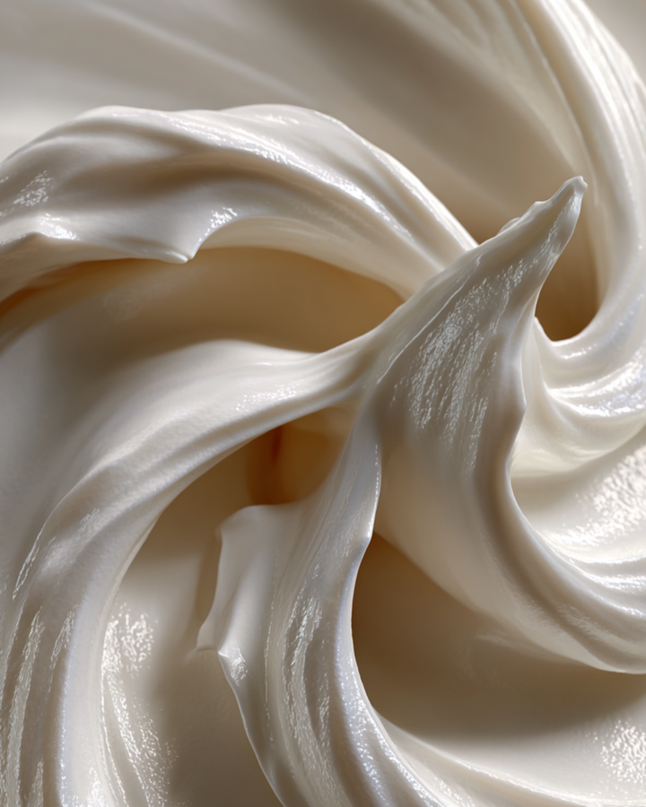 The Rich Cream