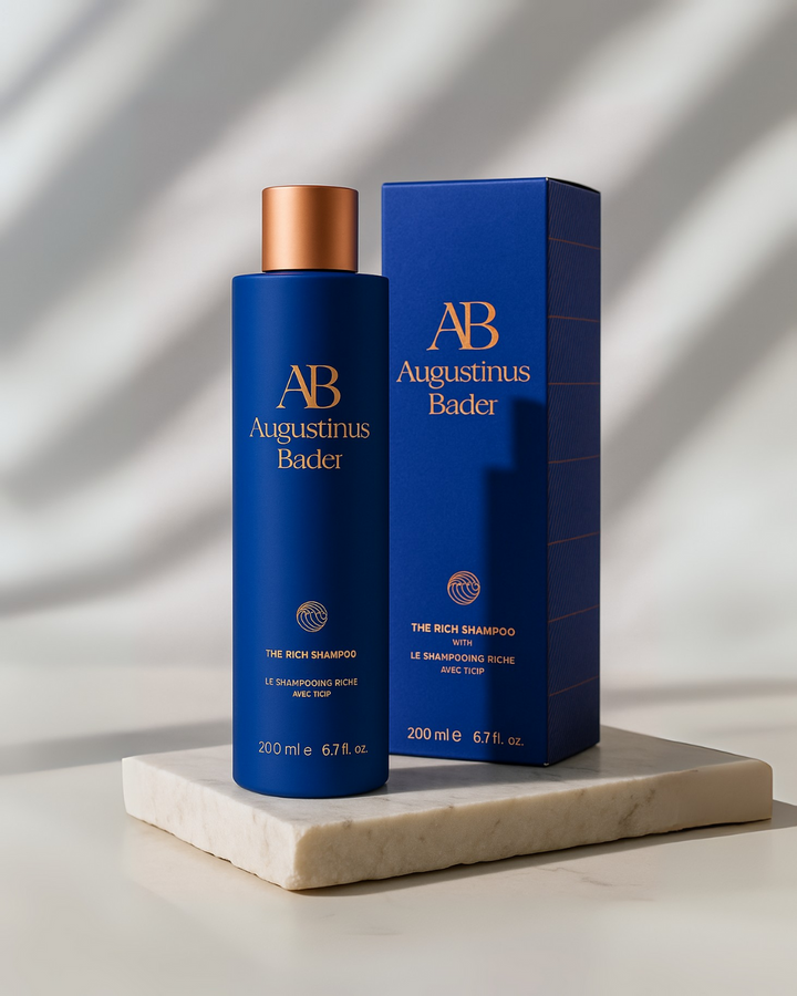 The Rich Shampoo