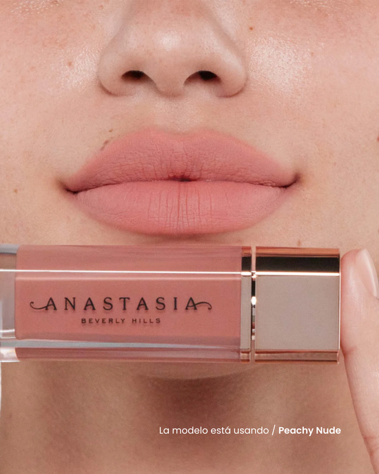 Blushed Lip & Cheek Duo