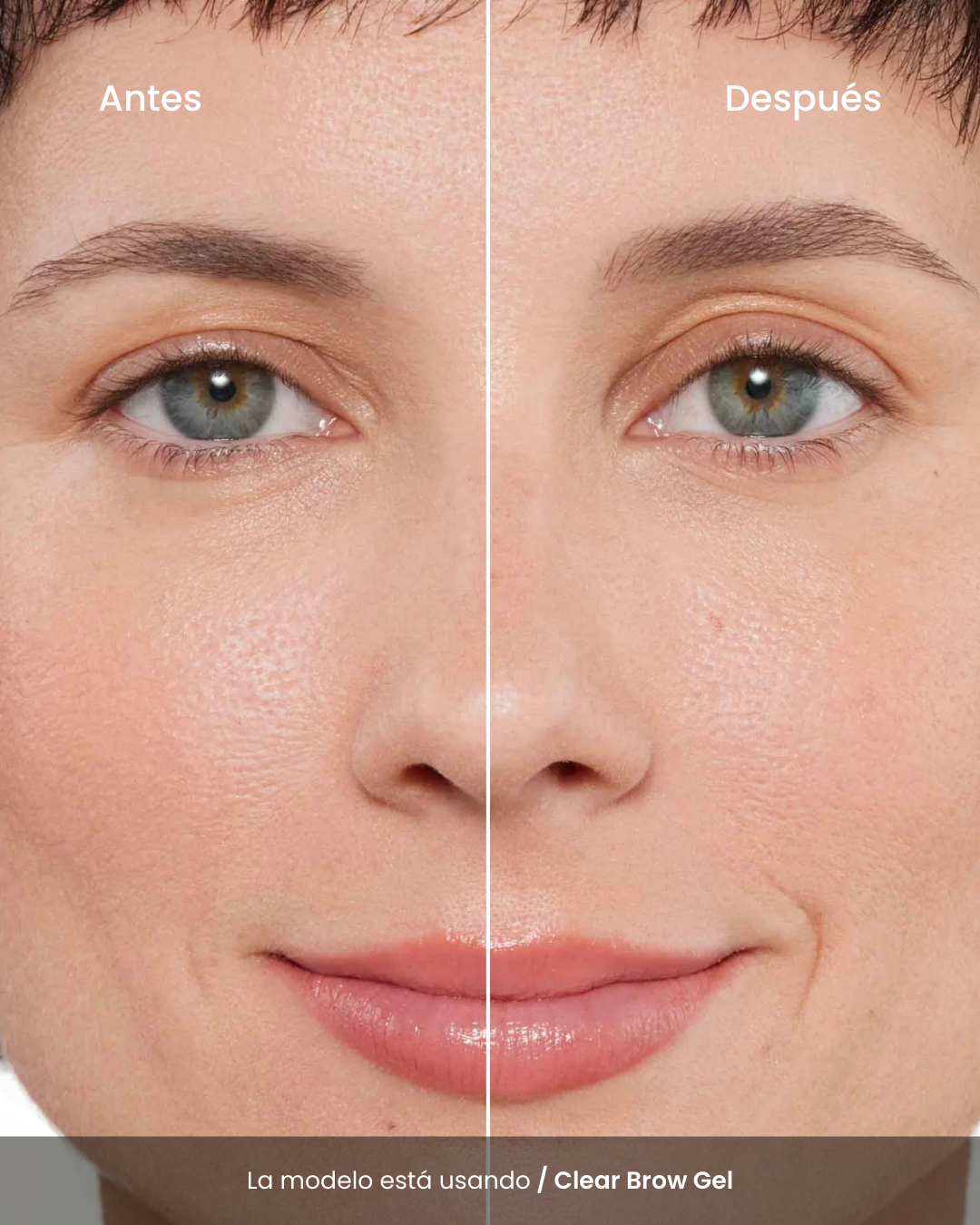 Clear Brow Gel