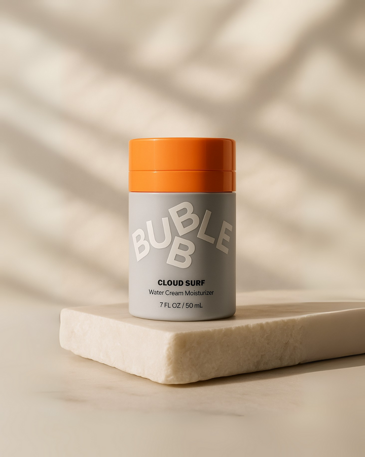 Cloud Surf Water Cream Moisturizer